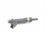 Kraftstoff-Injector 2320947010 Toyota Auris (E15) Schrägheck 1.33 Dual VVT-I 16V (1NRFE)