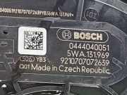 Adblue Behälter 2N0131877T Volkswagen Crafter (SY) Van e-Crafter FWD (EBHA) EBHA