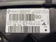 Scheinwerfer Links 260609268R Renault Captur I (2R) SUV 0.9 Energy TCE 12V (H4B-A4)