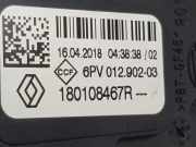 Gaspedalsensor 180108467R Dacia Duster (SR) SUV 1.2 TCE 16V (H5F-410(H5F-F4))