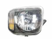 Scheinwerfer Links 3532081A60 Suzuki Jimny Hardtop Geländewagen 1.3i 16V (M13A) 2001