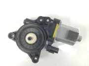 Fensterhebermotor Links Hinten 83450D7000 Hyundai Tucson (TL) SUV 1.7 CRDi 16V 2WD (D4FD) 2017