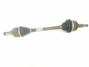 Antriebswelle Links Vorne 9809149380 Peugeot 308 SW (L4/L9/LC/LJ/LR) Kombi 5-drs 1.6 BlueHDi 120 (DV6FC(BHZ))