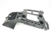 Stoßstangeneckelinks Hinten 9647553780 Peugeot 407 (6D) Limousine 2.0 HDiF 16V (DW10BTED4(RHR)) 2007