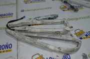 Vorhang Airbag Rechts VOOR A2048600805 Mercedes-Benz C Estate (S204) Kombi 2.2 C-220 CDI 16V BlueEfficiency (OM651.911) 2010
