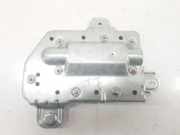 Seiten Airbag LINKS ACHTER 72128229103 BMW 3 serie (E46/2) Coupé 328 Ci 24V (M52-B28TU(286S2)) 1999