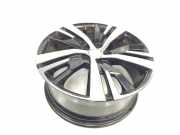 Felge 9809687377 Peugeot 5008 II (M4/MC/MJ/MR) Großraumlimousine 1.5 BlueHDi 130 (DV5RC(YHZ))