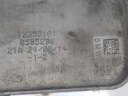 Ölkühler 8585238 BMW 2 serie Active Tourer (F45) Großraumlimousine 218d 2.0 TwinPower Turbo 16V (B47-C20A(Euro 6)) 2014