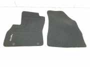 Fußmatten Satz 1610308280 Citroën CITROEN Attraction 2012