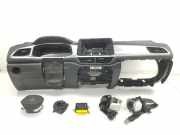 Airbag Set KITDEAIRBAG Volkswagen 1.5 16V TSI ACT (150 CV) 2023 DXDB