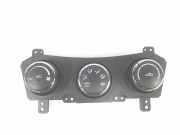 Bedienung Heizung 6871034001 SsangYong Korando Geländewagen 2.0 e-Xdi 16V 4x2 (671.950) 2011