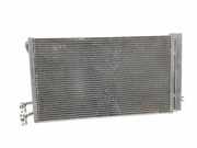 Luft-Kühler 6930039 BMW SERIE 3 BERLINA 2.0 16V DIESEL (163 CV) 2005