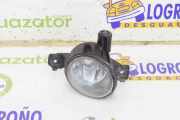 Nebelscheinwerfer Rechts 63177837502 BMW 1 serie (E81) Schrägheck 3-drs 120i 16V (N43-B20A) 2008