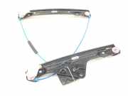 Fensterheber Links Vorne 7320277 Mini Mini (F55) Schrägheck 5-drs 1.5 12V One (B38A15A)