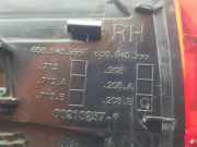 Rücklicht Rechts 658945208B Skoda Kamiq SUV 1.0 TSI 12V (DLAA)