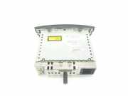 Radio CD 6564K6 Citroën C1 Schrägheck 1.4 HDI (DV4TD(8HT)) 2007