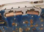 Tachoeinheit Kmh 8380060120 Toyota Land Cruiser 90 (J9) Hardtop Geländewagen 3.0 TD (1KZTE) 1997