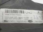 Scheinwerfer Rechts 7M5113W029AD Ford C-Max (DM2) Großraumlimousine 1.8 16V (QQDB)