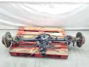 Unterrahme Hinten 5015075AA Jeep Grand Cherokee (WG/WJ) SUV 3.1 TDI (665.921)