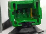 Scheibenwischermotor Hinten 8200028554 Renault Megane Break/Grandtour (KA) Kombi 5-drs 1.9 dTi 80 (F9Q-744) 2002