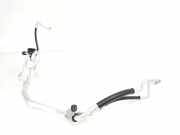 Klima Leitung 9675103680 Opel Astra L Sports Tourer (F4/FC/FN/FR) Kombi 1.2 Turbo 110 12V (EB2ADT(HNP))
