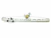 Fensterheber Rechts Hinten A1637300246 Mercedes-Benz ML I (163) SUV 320 3.2 V6 18V (M112.942) 1998