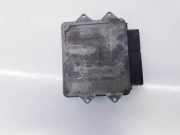 Motorsteuergerät 51806512 Fiat Linea (323AX) Limousine 1.4 T-Jet 16V (198.A.4000(Euro 4)) 2009