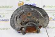 Achsschenkel Rechts Hinten 430421801R Renault Trafic New (JL) Bus 2.0 dCi 16V 115 (M9R-780) 2002