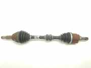 Antriebswelle Links Vorne 391013ZN0B Nissan Pulsar (C13) Schrägheck 1.5 dCi DPF (K9K) 2016