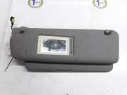 Sonnenblende Links 7L6857551AQ Volkswagen Touareg (7LA/7L6) SUV 5.0 TDI V10 (AYH) 2004 AYH