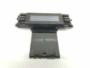 Multifunctionelle Display 31328828 Volvo XC70 (BZ) SUV 2.4 D5 20V AWD (D5244T4) 2007