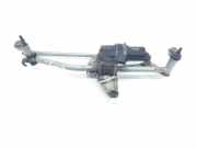 Scheibenwischermotor Vorne 3AB955023A Volkswagen Passat Variant (365) Kombi 2.0 TDI 16V 140 (CFFB) 2013 CFFB