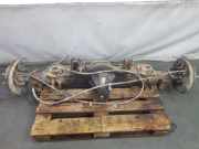 Hinterachse 4211060A61 Toyota Land Cruiser V8 (J20) Hardtop Geländewagen 4.5 D-4D 32V (1VDFTV) 2008