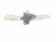 Fensterheber Rechts Hinten 13406678 Opel Astra K Schrägheck 5-drs 1.6 CDTI 110 16V (B16DTE) 2015