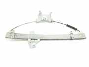 Fensterheber Rechts Vorne 824041C010 Hyundai Getz Schrägheck 1.5 CRDi 12V (D3EA) 2005