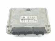 Motorsteuergerät 038906018BL Volkswagen Golf IV (1J1) Schrägheck 1.9 TDI (AGR) 1999 AGR