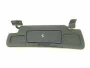 Sonnenblende Links A1718100110 Mercedes-Benz SLK (R171) Cabrio 1.8 200 K 16V (M271.944) 2007