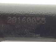 Einspritzd?sen D?senstock 7H2Q9D280CE Land + Range Rover Discovery III (LAA/TAA) Gel?ndewagen 2.7 TD V6 (276DT(TDV6))