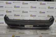 Stoßstange Hinten 51127027049 BMW X5 (E53) SUV 3.0d 24V (M57N-D30(306D2)) 2006