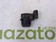 Parken-Sensoren ACHTER 66208037843 BMW 1 serie (E81) Schrägheck 3-drs 120d 16V (N47-D20A) 2007