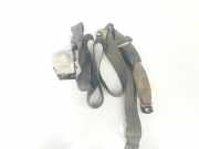 Sicherheitsgurt Links Hinten MN148231HA Mitsubishi Pajero Sport (K7/9) Geländewagen 2.5 TD GLS (4D56TDI) 2004