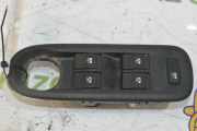 Schalter Für Elekt. Fensterheber Links Vorne 8200476807 Renault Kangoo/Grand Kangoo (KW) Großraumlimousine 1.5 dCi 85 (K9K-802(Euro 4)) 2008