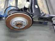 Unterrahme Hinten 9833974880 Opel Astra L (F3/FB/FM/FP) Schrägheck 5-drs 1.2 Turbo 130 12V (EB2ADTS(HNS))