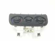 Bedienung Klimaanlage 735498657 Opel Combo Van 1.3 CDTI 16V (330.A.1000) 2016