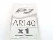 Scheibenwischerblatt AR140 Citroën Xsara Picasso (CH) Großraumlimousine 1.6 HDi 16V 92 (DV6ATED4(9HX)) 2004