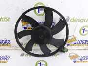 Lüfter Kühler 3612004 Opel Insignia Schrägheck 5-drs 2.0 CDTI 16V 130 Ecotec (A20DTJ) 2009