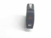 Warnleuchte Schalter 61316919506 BMW X1 (E84) SUV sDrive 18d 2.0 16V (N47-D20C)