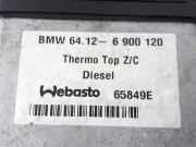 Standheizung 64126900120 Land + Range Rover Range Rover III (LM) Geländewagen 2.9 TD6 24V (M57-D30) 2004