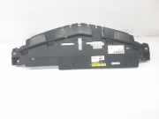 Schließplatte Kühlerträger 9839954180 Opel Astra L Sports Tourer (F4/FC/FN/FR) Kombi 1.2 Turbo 110 12V (EB2ADT(HNP))