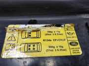 Chassisbalken Vorne BOVEN ABG760050 Land + Range Rover Range Rover III (LM) Geländewagen 3.6 TDV8 32V (368DT) 2008